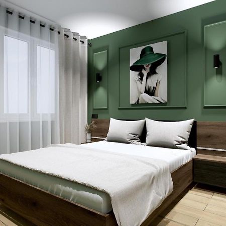 Apartamento Barona Tychy Exterior foto