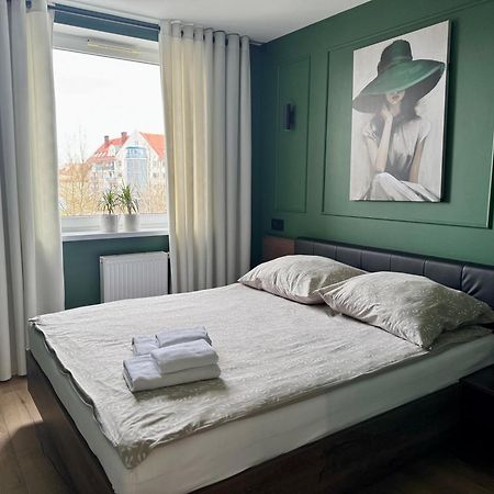 Apartamento Barona Tychy Exterior foto