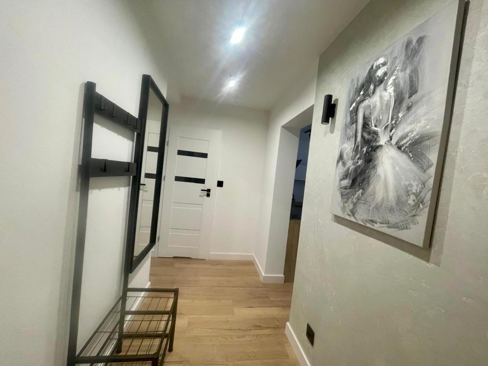 Apartamento Barona Tychy Exterior foto