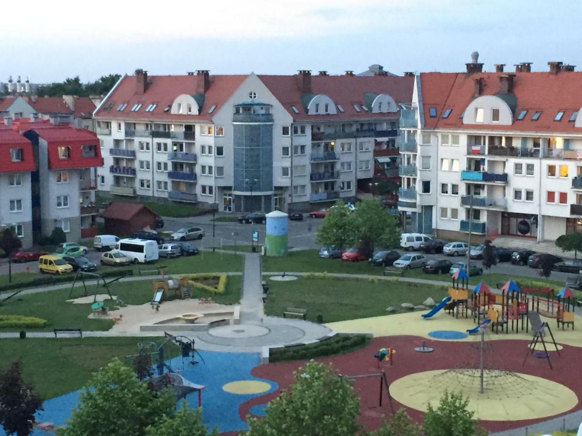 Apartamento Barona Tychy Exterior foto